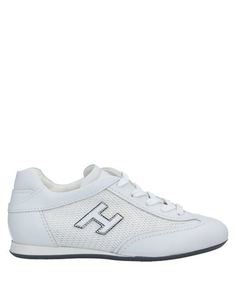 Кеды и кроссовки Hogan