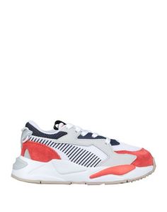 Кеды и кроссовки Puma