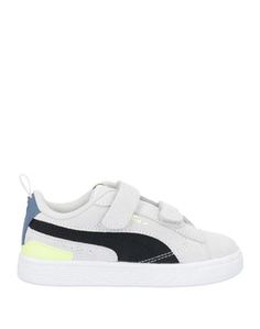 Кеды и кроссовки Puma