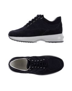 Кеды и кроссовки Hogan