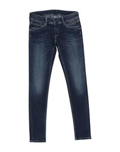 Джинсовые брюки Pepe Jeans