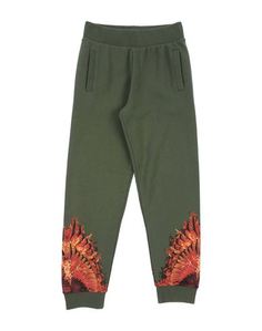 Повседневные брюки Marcelo Burlon