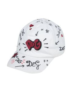 Головной убор Dolce & Gabbana