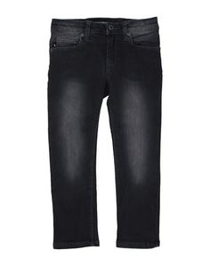 Джинсовые брюки Emporio Armani