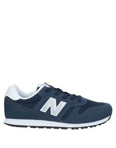 Кеды и кроссовки New Balance