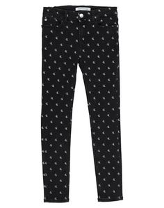 Джинсовые брюки Calvin Klein Jeans