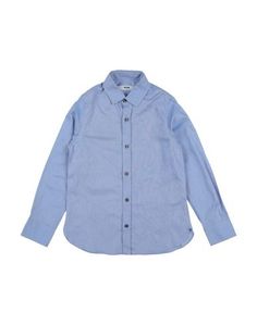 Pубашка Msgm