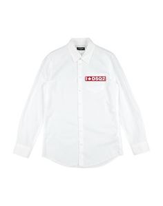 Pубашка Dsquared2