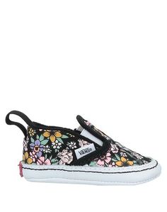 Обувь для новорожденных Vans