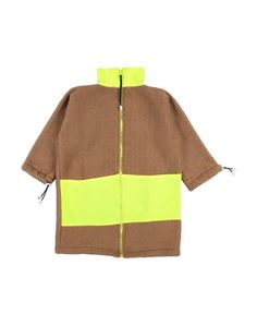 Пальто Skill Officine