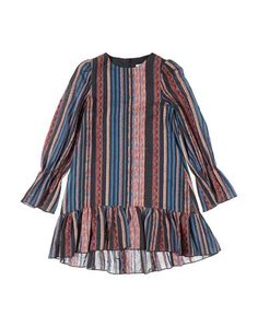 Детское платье Dondup