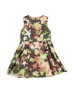 Детское платье Elisabetta Franchi