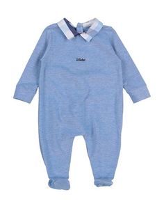 Комбинезоны для малышей LE BebÉ