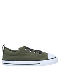 Кеды и кроссовки Converse