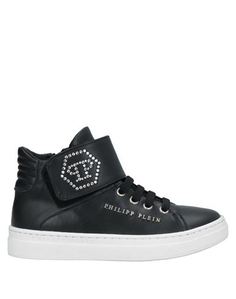 Кеды и кроссовки Philipp Plein