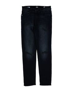 Джинсовые брюки Jack & Jones