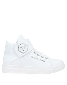 Кеды и кроссовки Philipp Plein