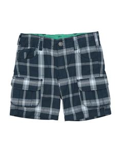 Шорты и бермуды Armani Junior