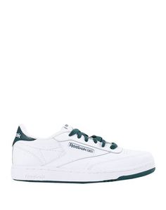 Кеды и кроссовки Reebok