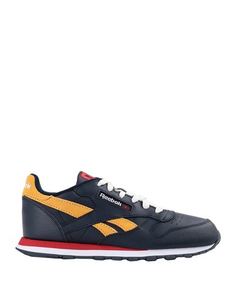 Кеды и кроссовки Reebok