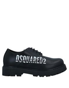 Обувь на шнурках Dsquared2