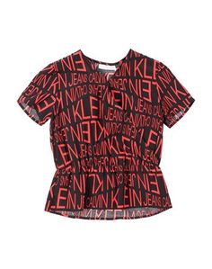 Блузка Calvin Klein Jeans
