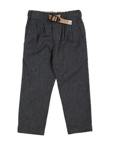 Повседневные брюки White Sand 88