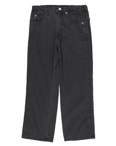 Джинсовые брюки Armani Junior