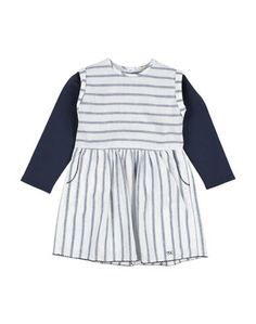 Детское платье Emporio Armani