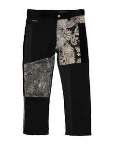 Повседневные брюки Dolce & Gabbana