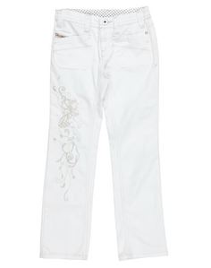 Джинсовые брюки Diesel