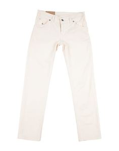 Джинсовые брюки Dondup