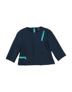Блузка Armani Exchange