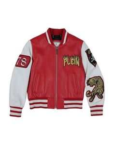 Куртка Philipp Plein