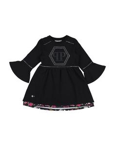 Детское платье Philipp Plein