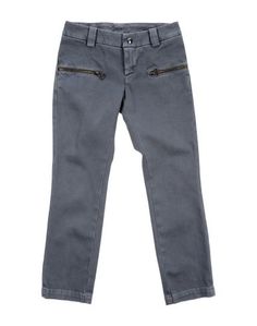 Повседневные брюки Dondup