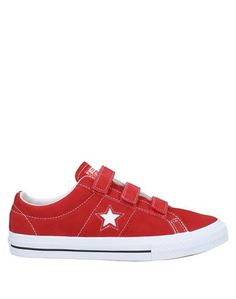 Кеды и кроссовки Converse