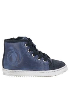 Кеды и кроссовки Bikkembergs