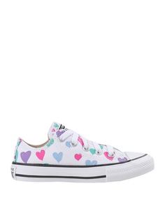 Кеды и кроссовки Converse