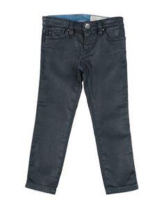 Джинсовые брюки Diesel