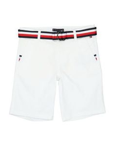 Шорты и бермуды Tommy Hilfiger