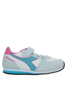 Кеды и кроссовки Diadora