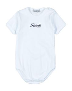 Боди для малыша Cesare Paciotti 4US
