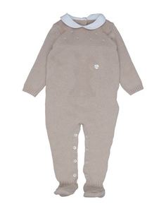 Комбинезоны для малышей Chicco
