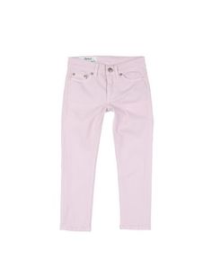 Повседневные брюки Dondup