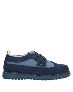 Обувь на шнурках Alviero Martini 1A Classe