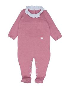 Комбинезоны для малышей Chicco