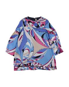 Детское платье Emilio Pucci
