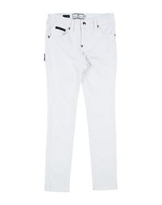 Джинсовые брюки Philipp Plein