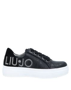 Кеды и кроссовки Liu Jo